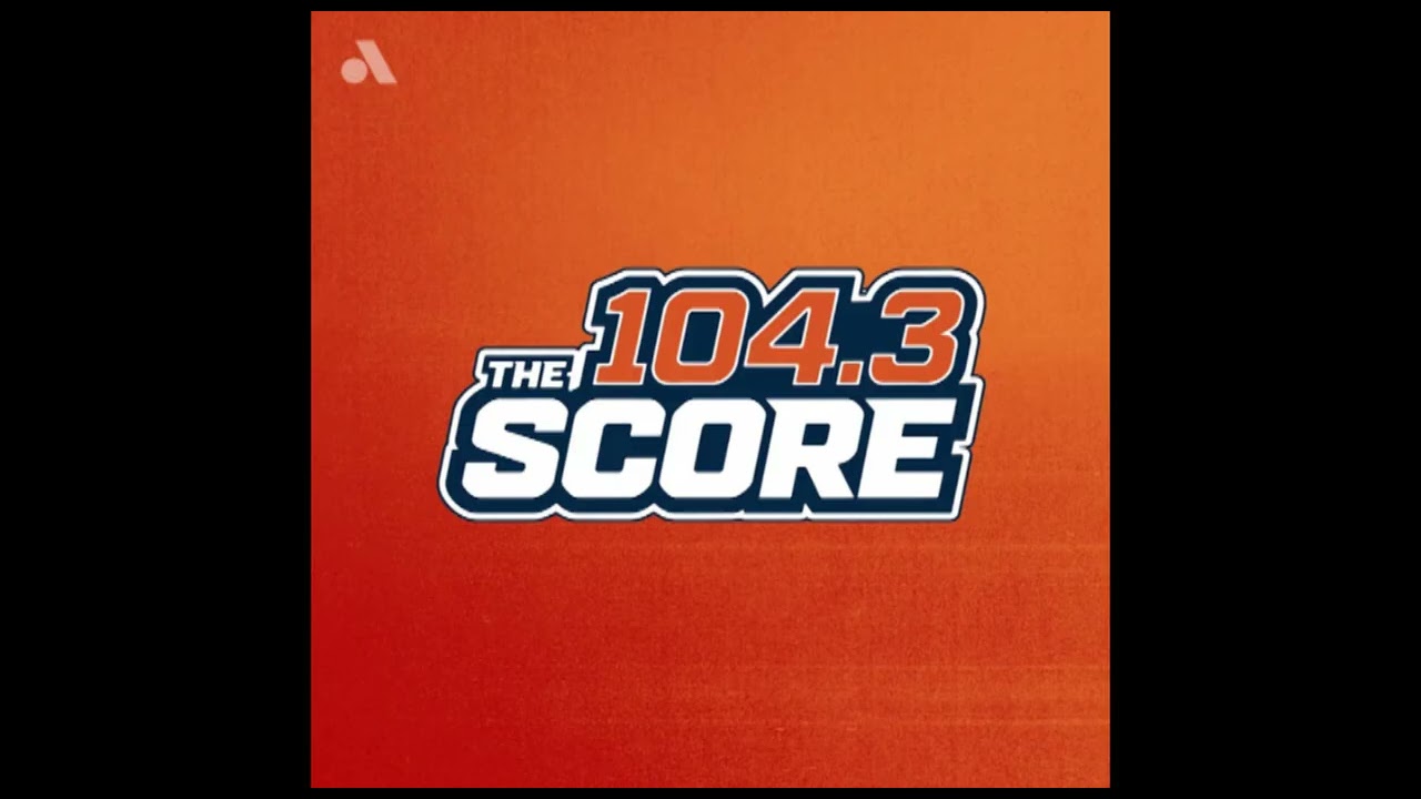 Aircheck: 104.3 The Score Officially Launches & First 20 Minutes | WSCR-FM/Chicago (2/2/2026)