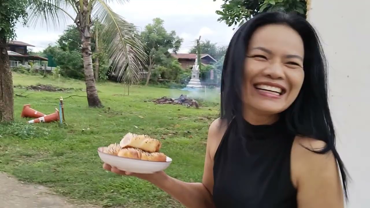 Thai Sådan gør du en Thai Kvinde glad