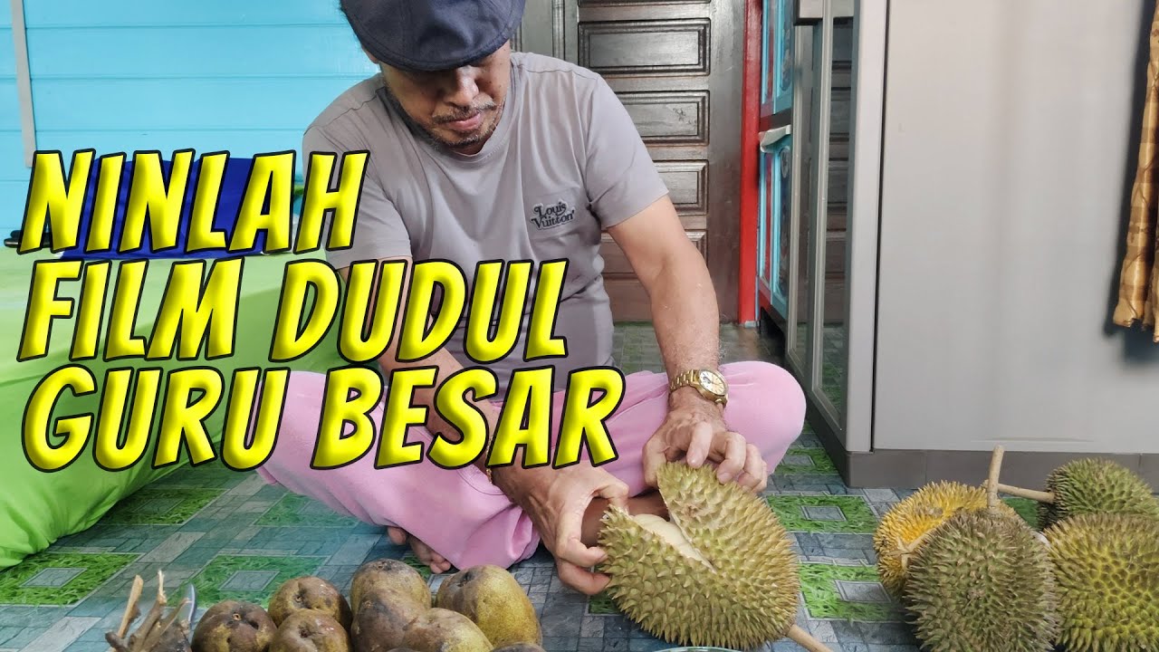 NINLAH FILM DUDUL GURU BESOR | OFFICIAL VIDEO