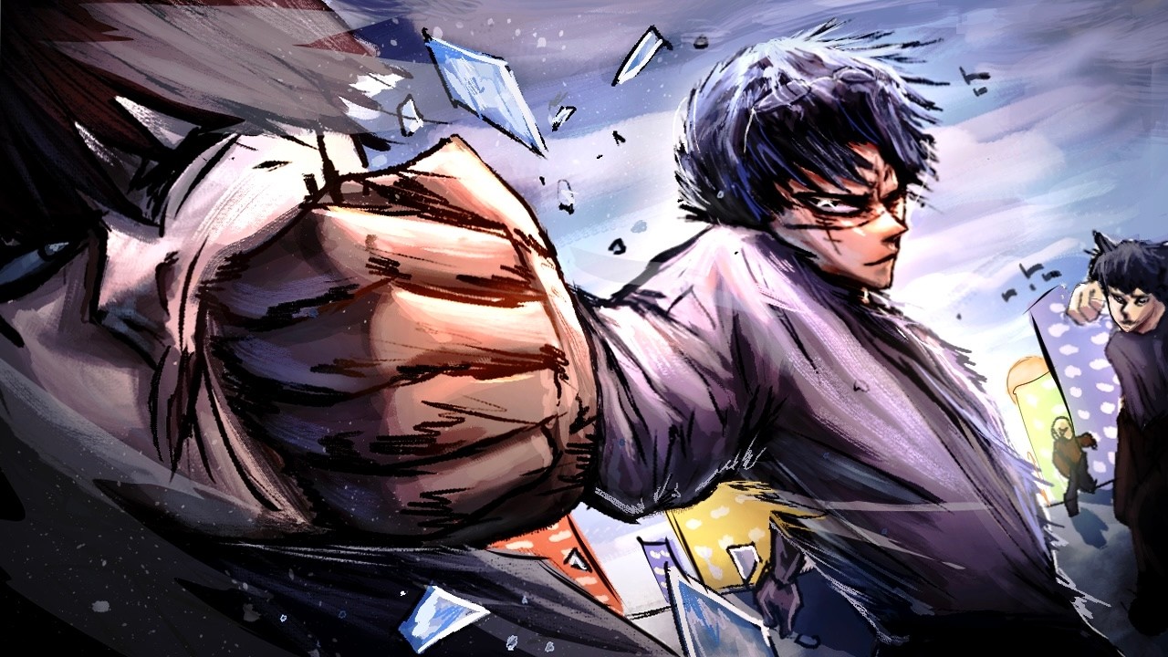 These BRAIN DEAD TEAMERS Got CLOWNED ON With the NAOYA REWORK..