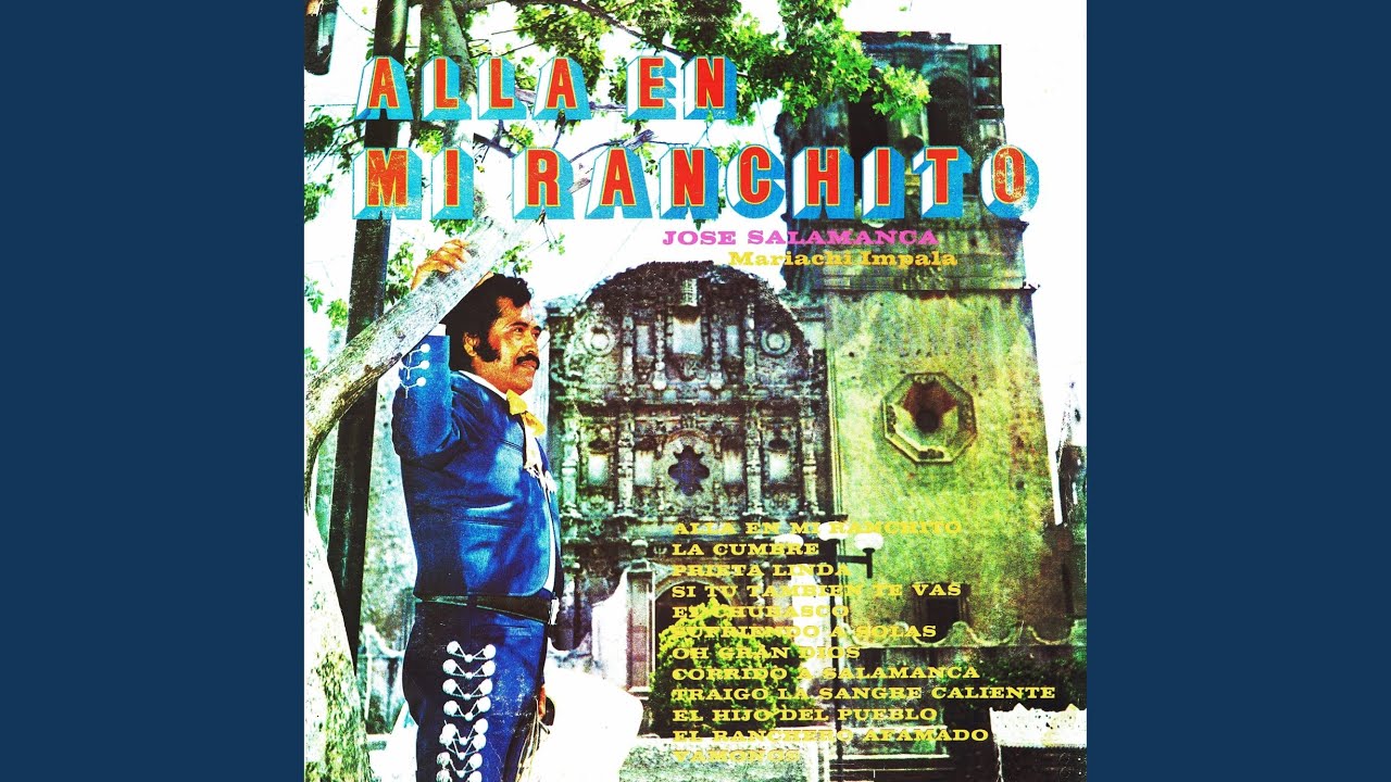 Traigo la sangre caliente