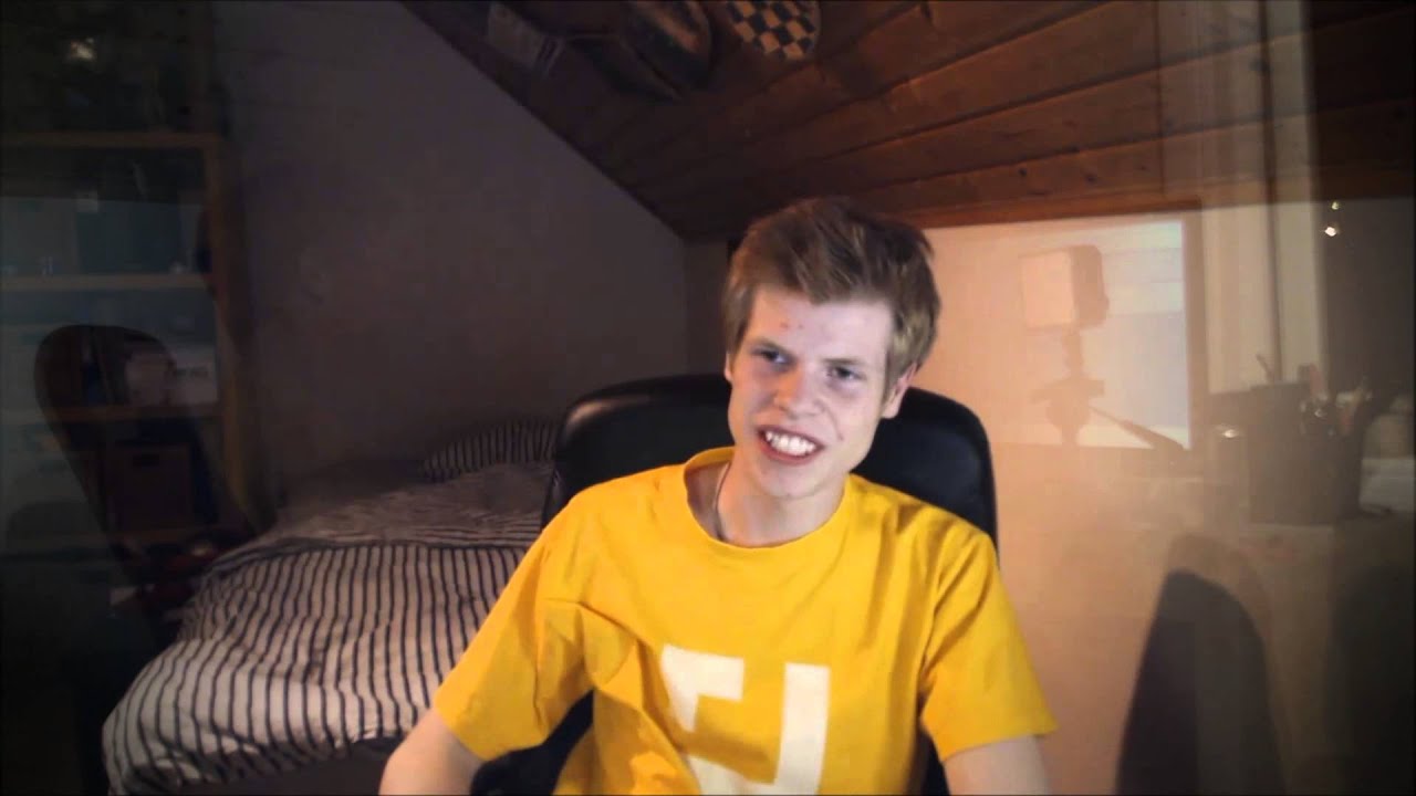 Vlogg #24 - 100 000 PRENUMERANTER SPECIAL!