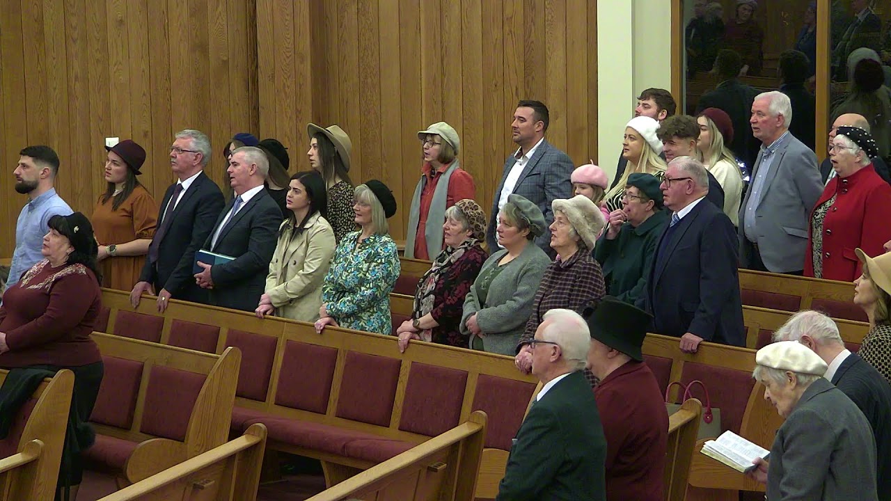 Live Broadcast from Hebron