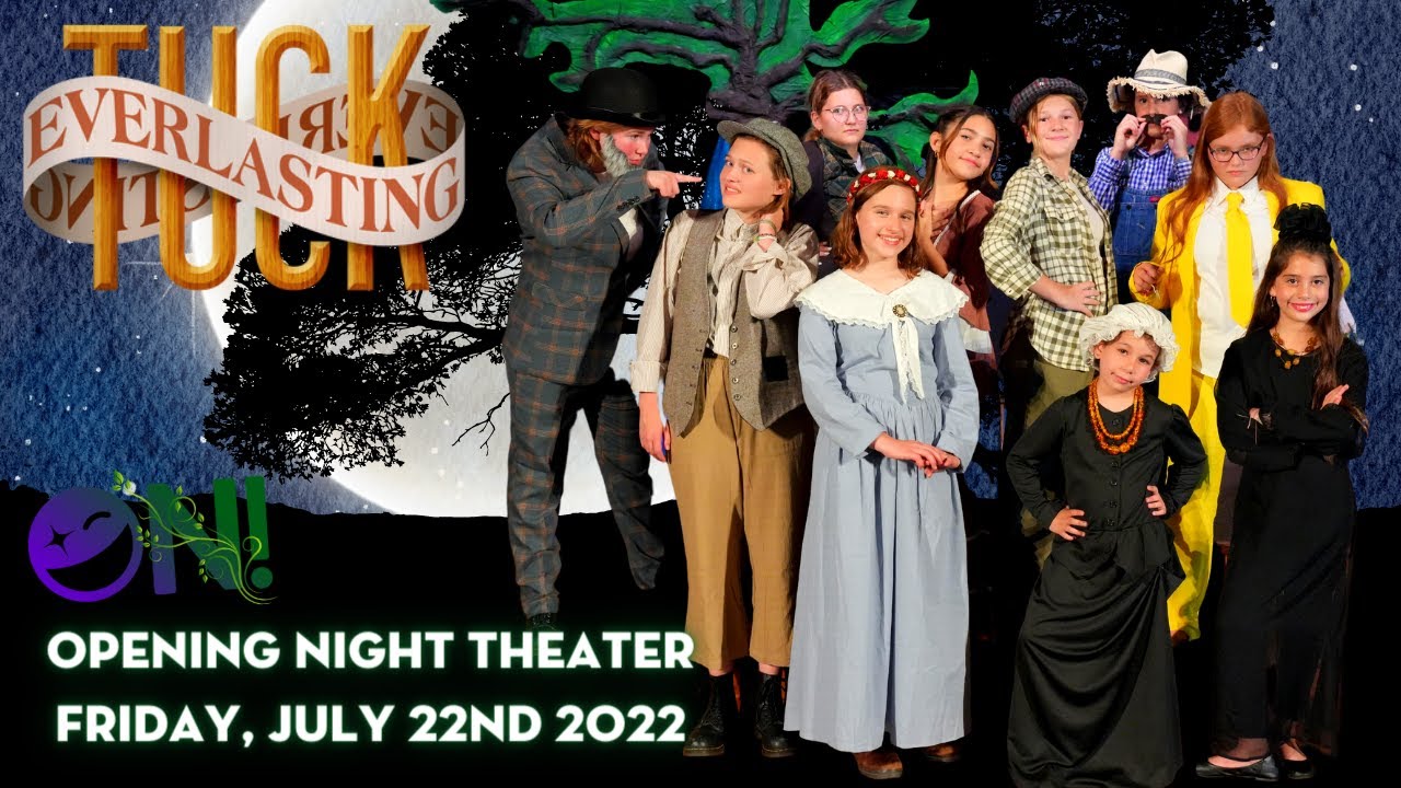 Opening Night Theater Presents: 