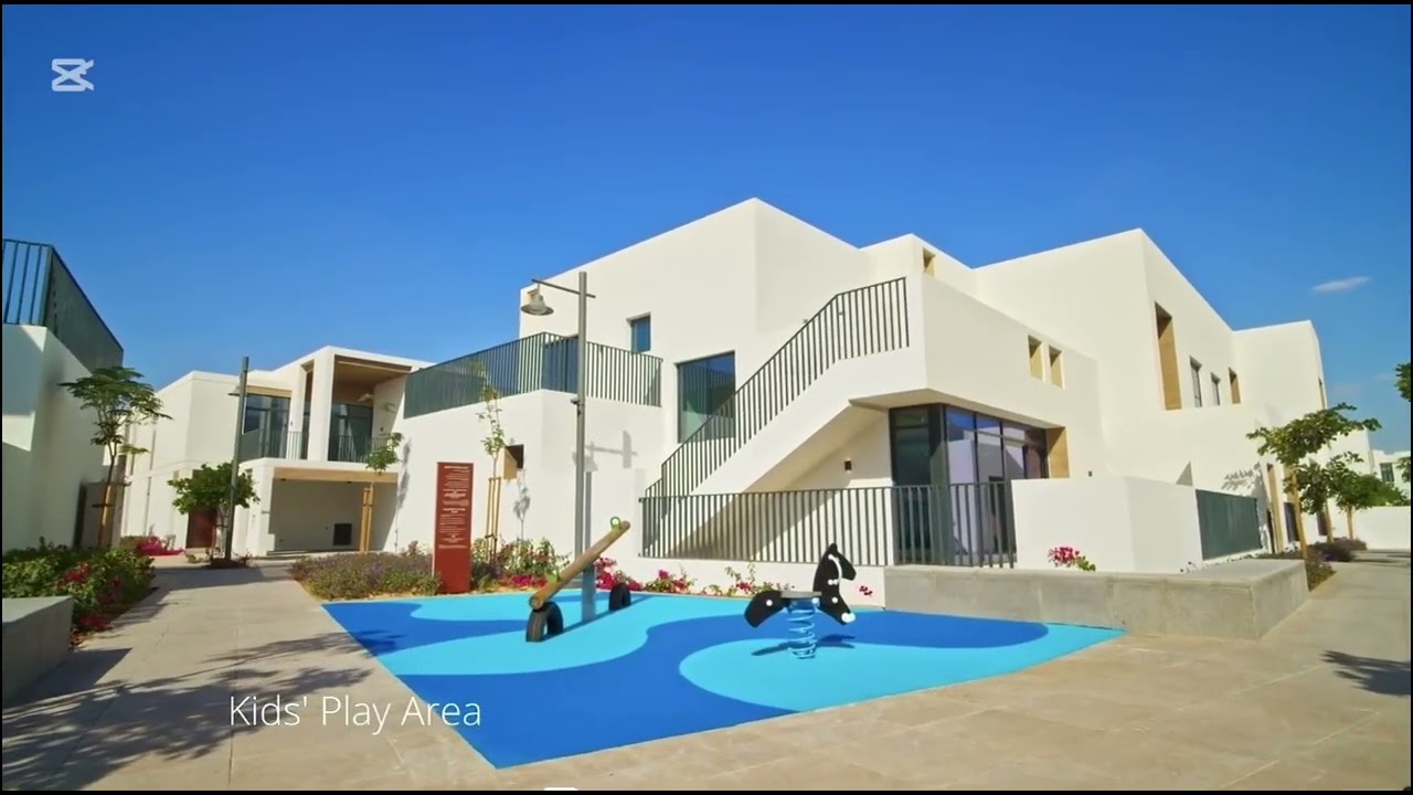3 Bed Townhouse in Bliss, Arabian Ranches III