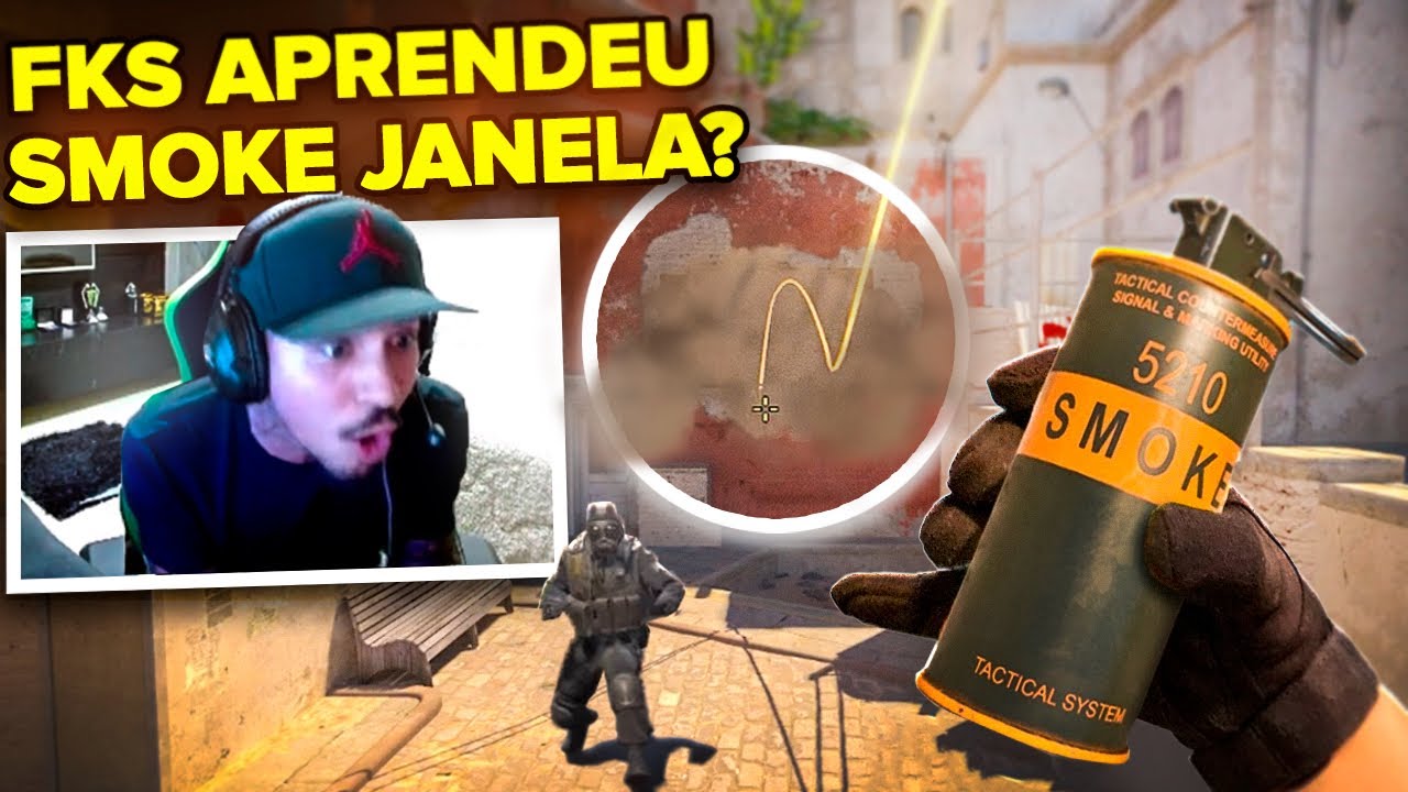 voltei a jogar com o LUCAS1 depois dele ter virado MEME kkkkkkkk