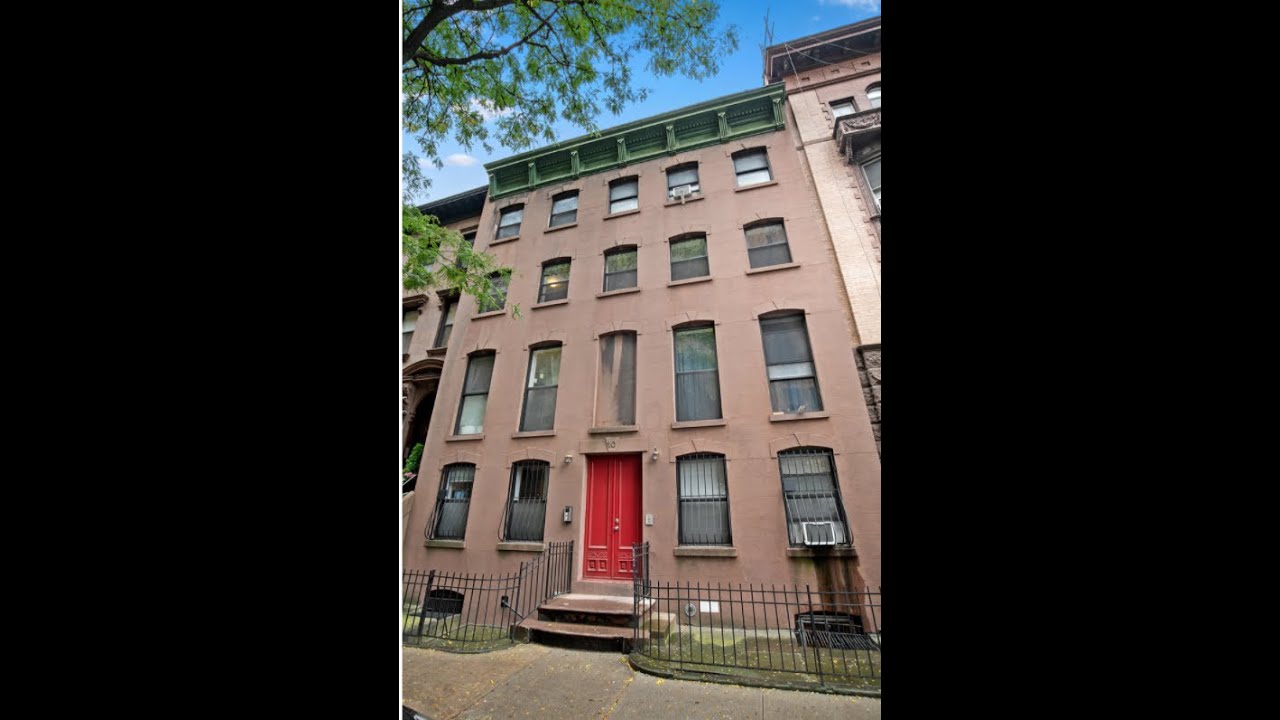 10 Fort Greene Place #1R