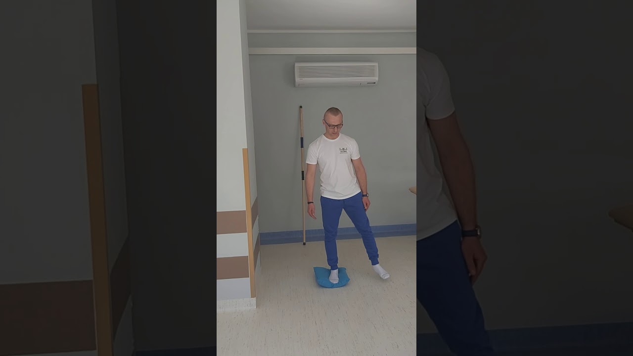 Ćwiczenia równoważne