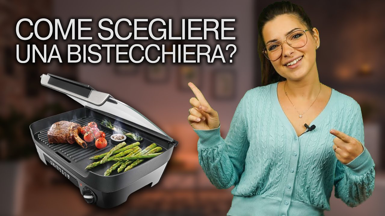 Bistecchiera! Come trovare la migliore e scegliere fra tutte le bistecchiere!