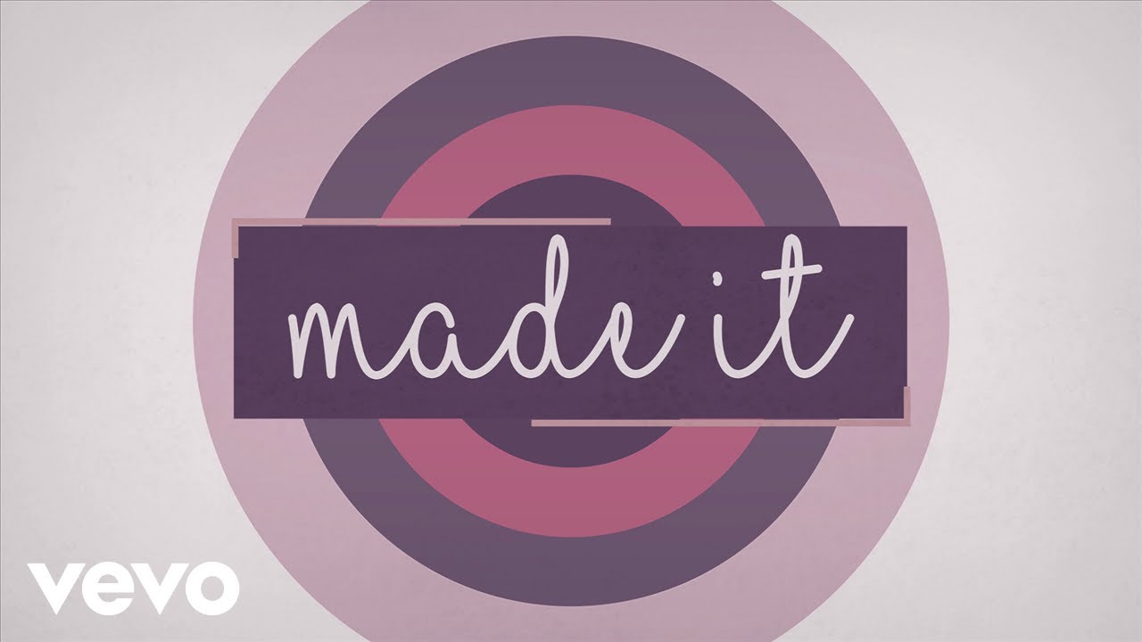 Racoon - Almost Made It