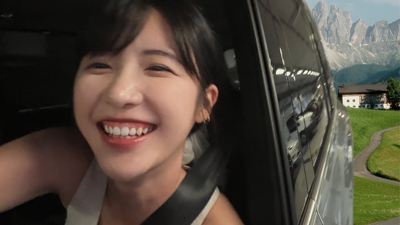 去一生必去的意大利，渡劫！