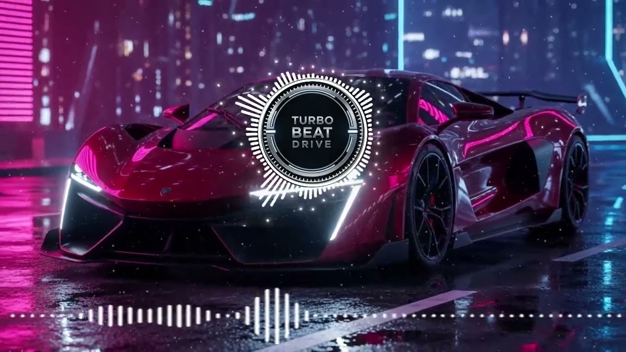 🔥 EDM Car Music 2026 / Gym Workout Club Banger Mix / Party Dance