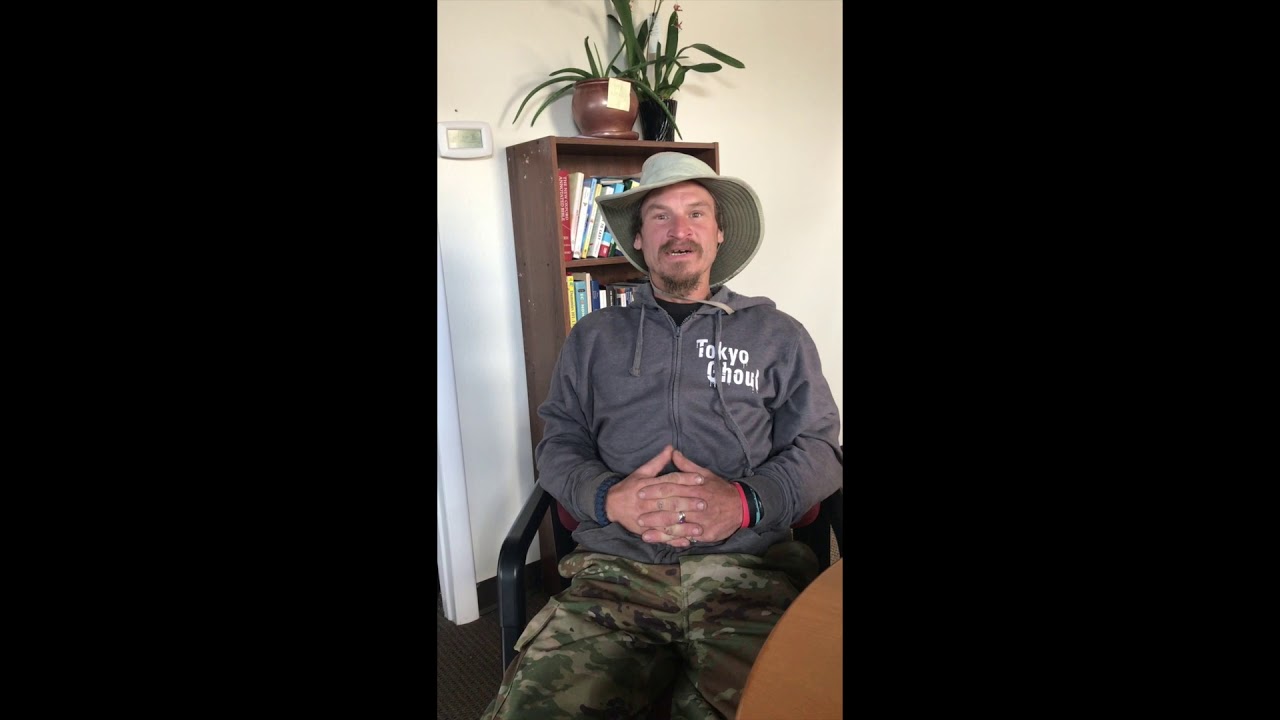 Why Kurt loves Westside CARES!