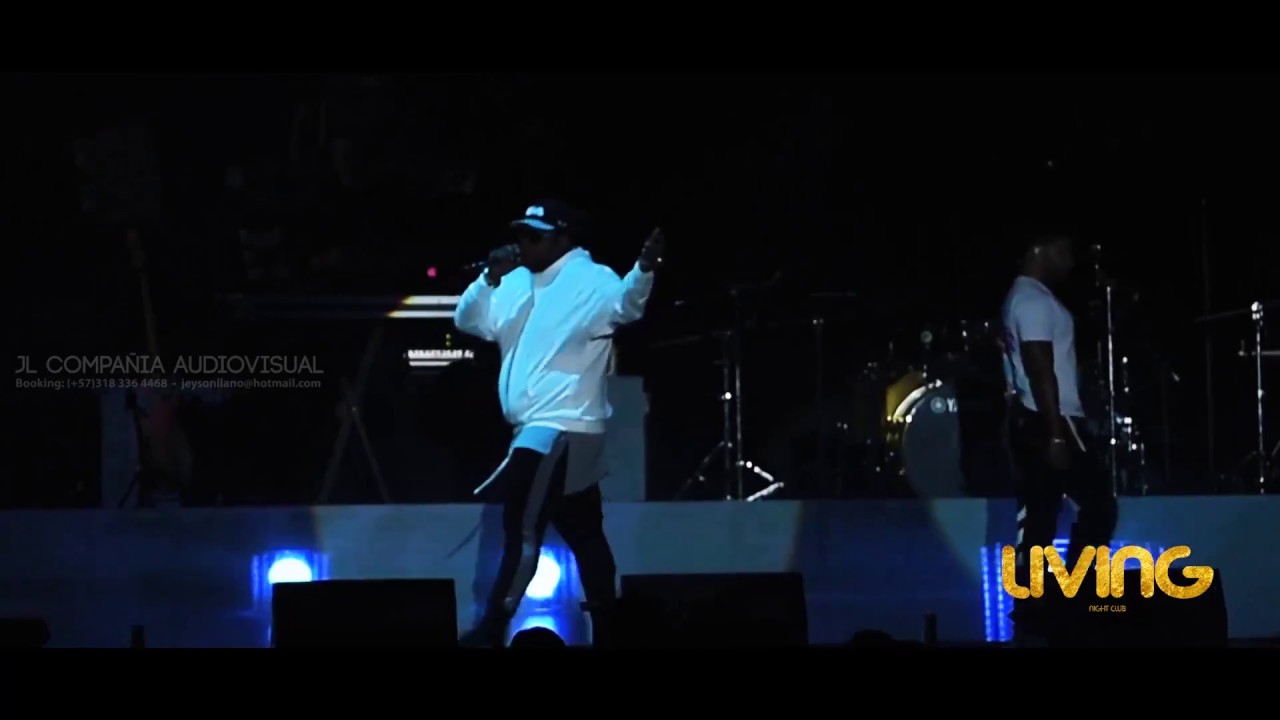 4. Mi Tesoro (Cali Live) - Zion y Lennox + Descarga Mp3