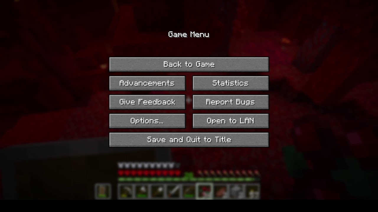 A NETHER FORTRESS (and a broken stream)! Hardcore Minecraft [Part 7] | Come and Hang Out!