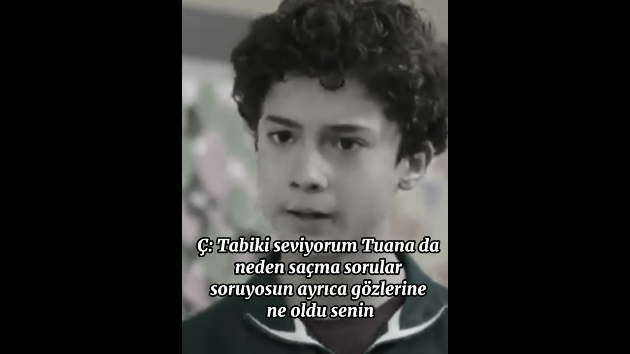 ÇağTu edit | Pow: sizde?!♡