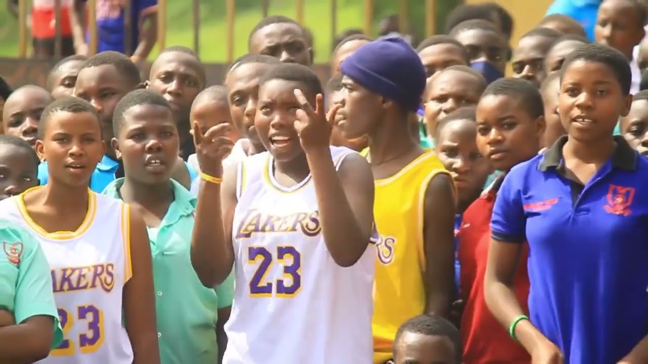 Hi Skool Kiromo at Mpanga Ss