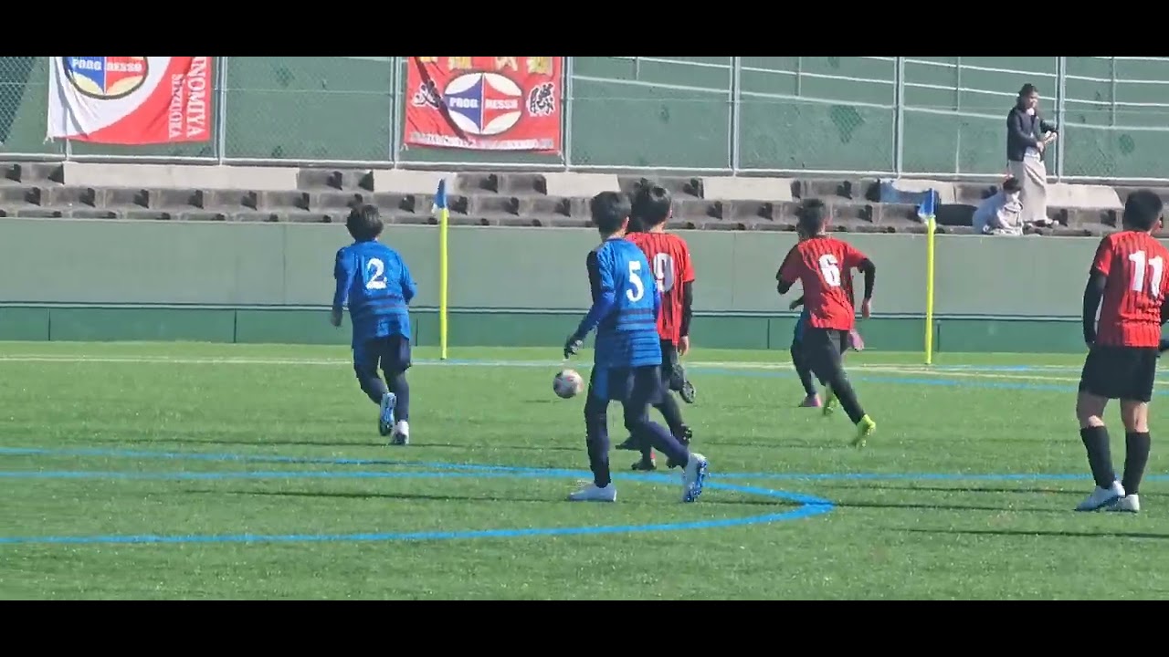 FC PARAVENCER x PROGRESSO 2026/2/1