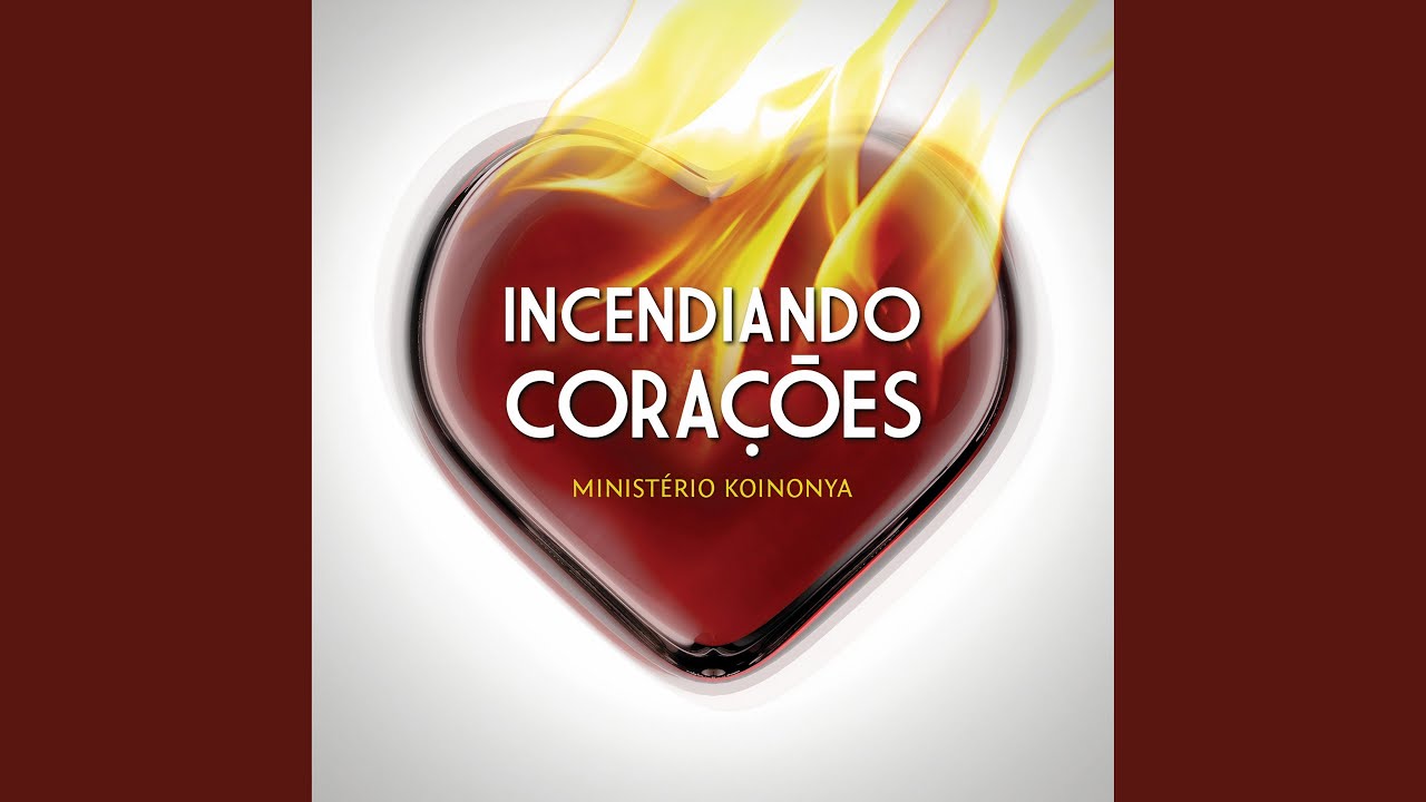 Tu És Soberano (feat. Bené Gomes & Vânia Lima)
