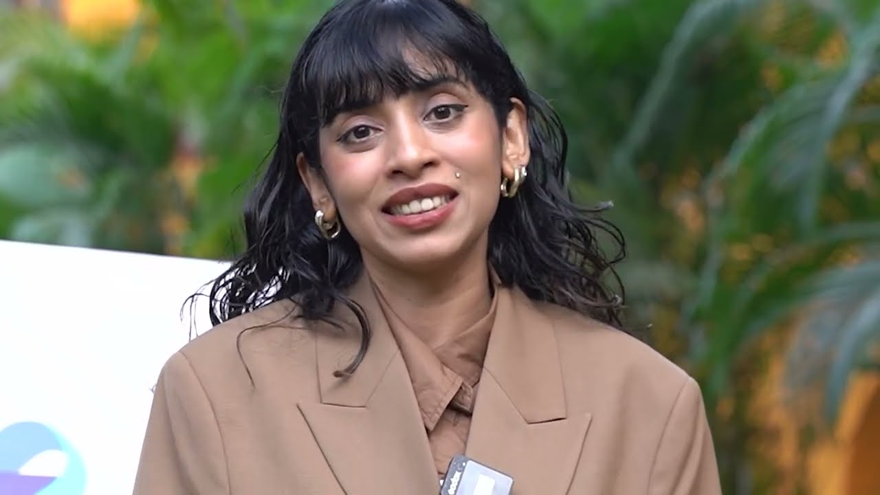 Transcend Goa 2026 | Day 1 & Day 2 Highlights | Storytelling, Transmedia & Innovation