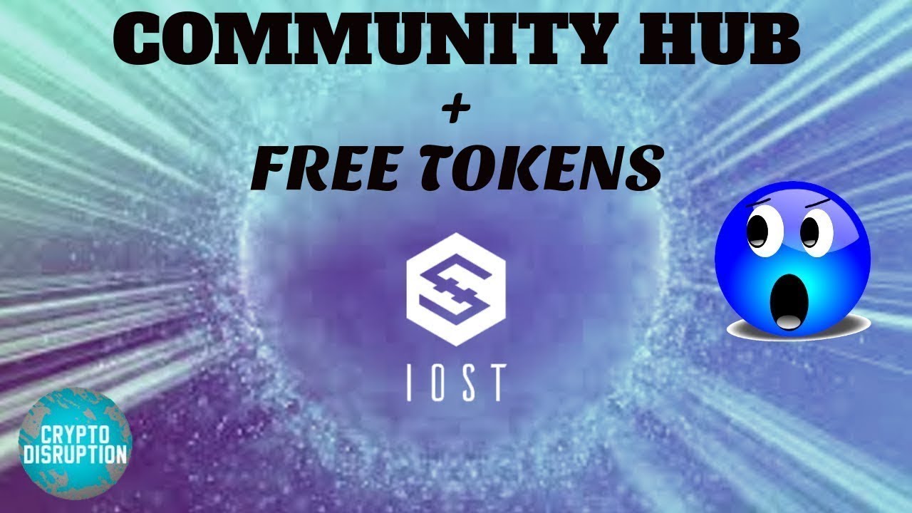 Новости по монете IOST! Сайт уже работает! Зарабатываем дальше!