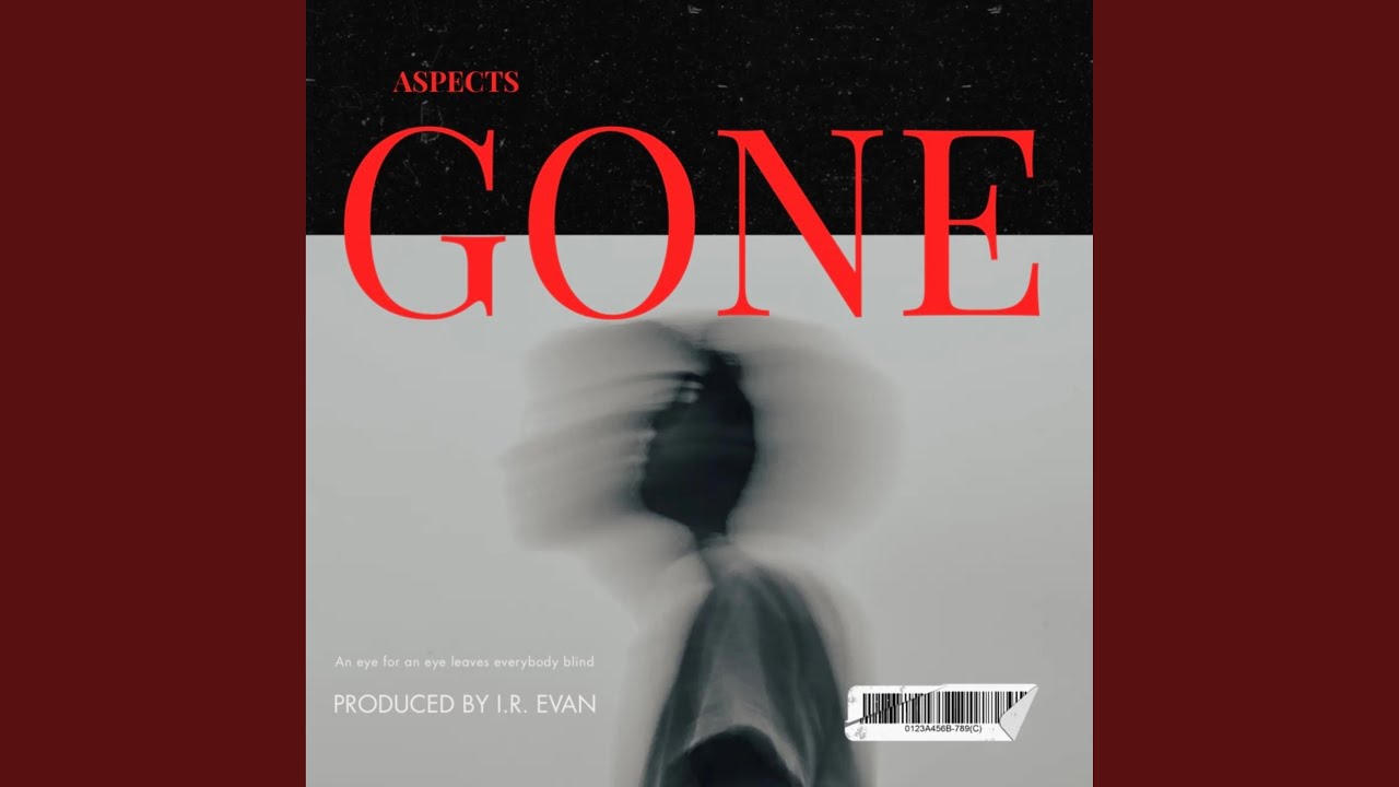 GONE