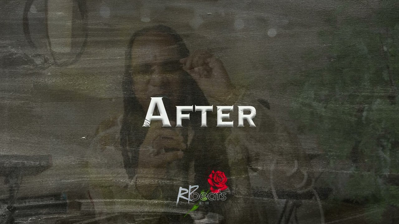 (FREE) Jonna Fraser x Architrackz Type Beat 2024 - ''After'' - @ProdRpBeats
