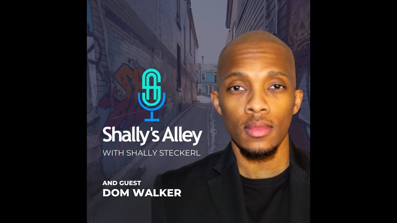 United's Dom Walker on Building High-Performing Sourcing Teams on Shally's Alley