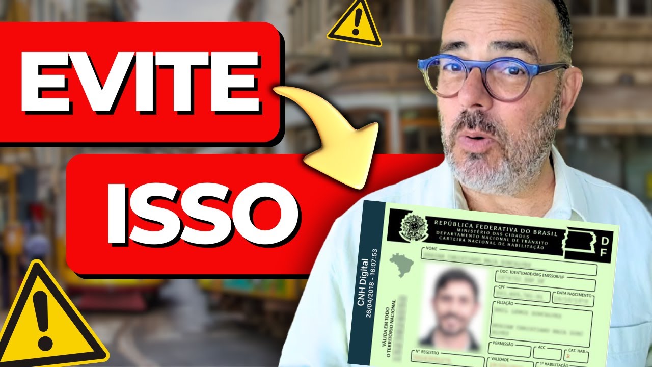 EVITE Estes 10 ERROS de Turistas em Portugal em 2025