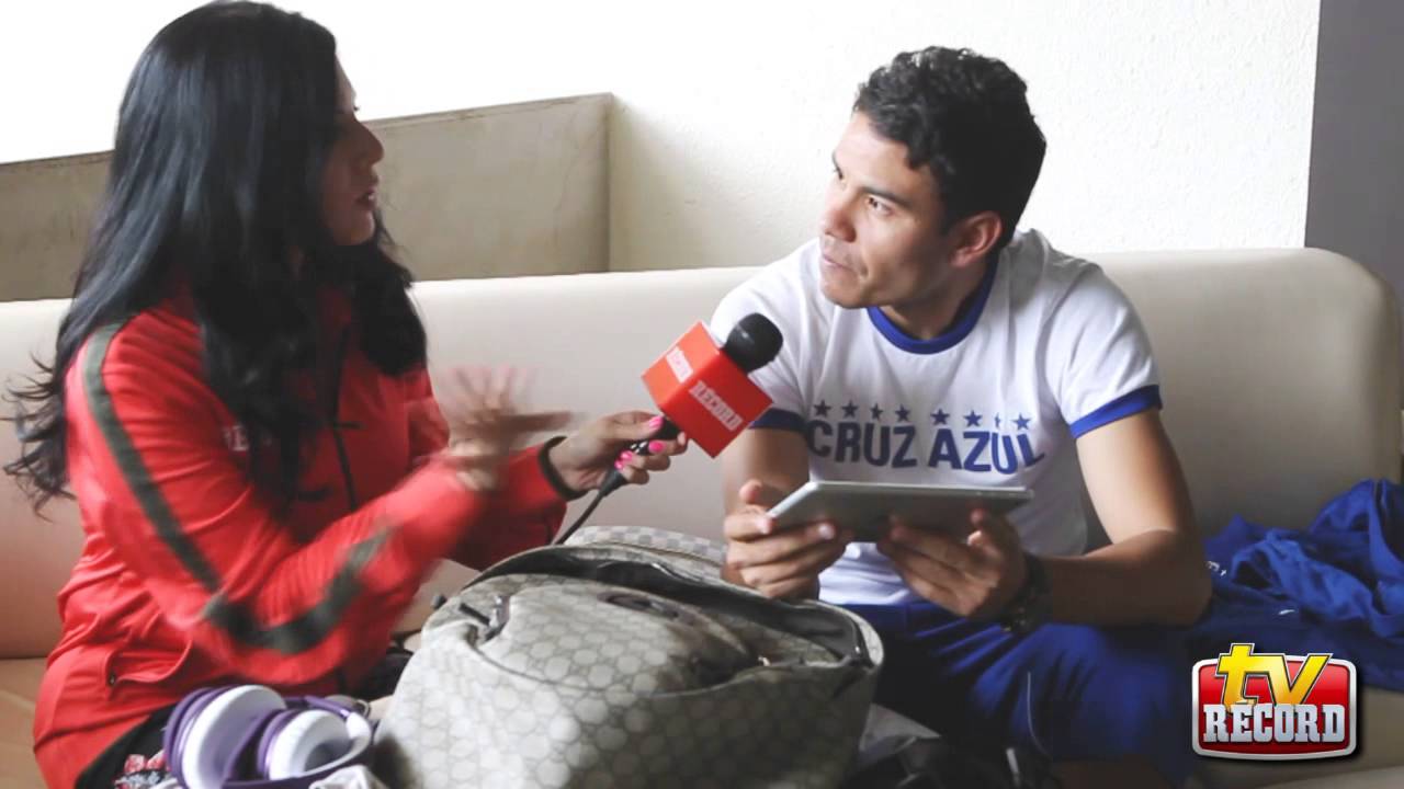 La maleta de... Pablo Barrera