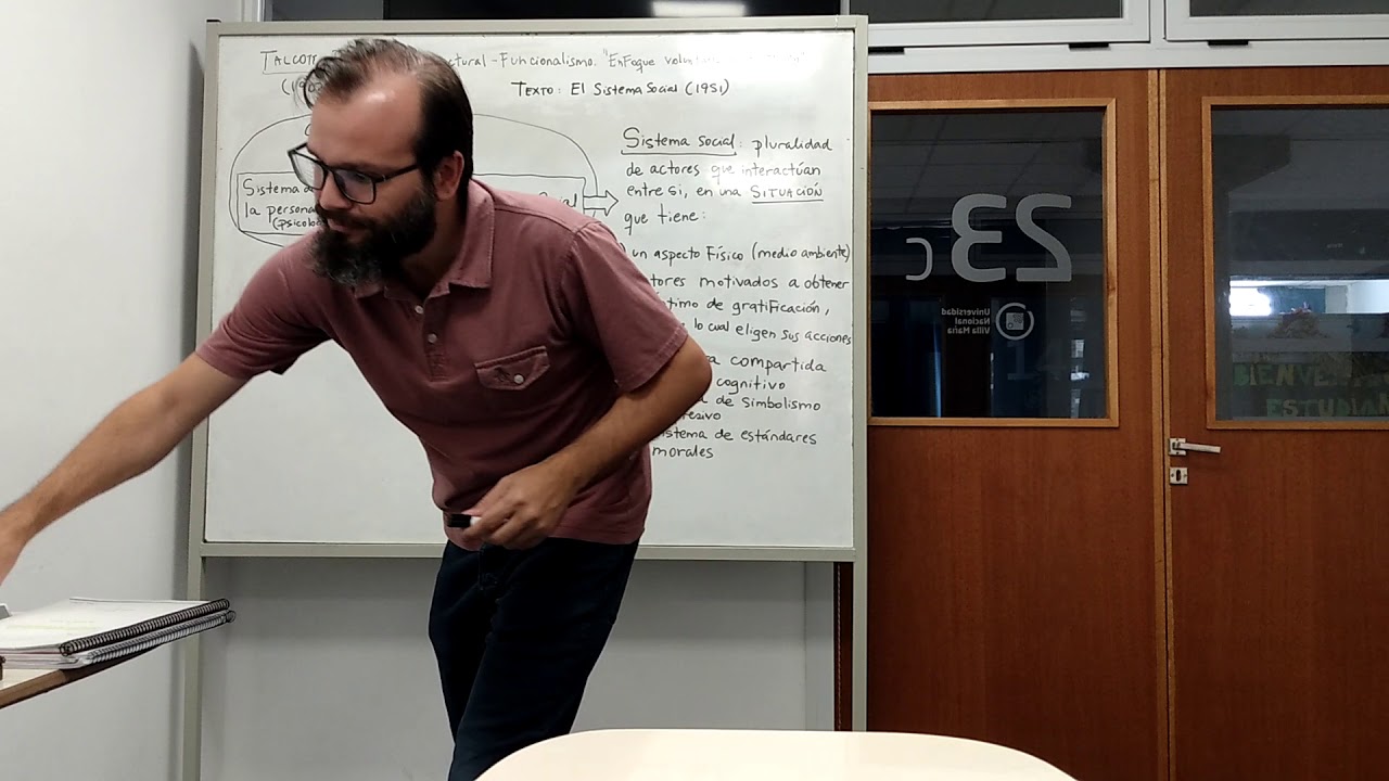 Clase sobre Parsons (parte 1)
