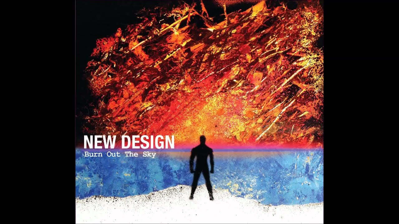 New Design - Omnisphere II