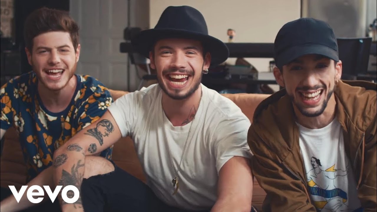 Arcadian - Folie arcadienne