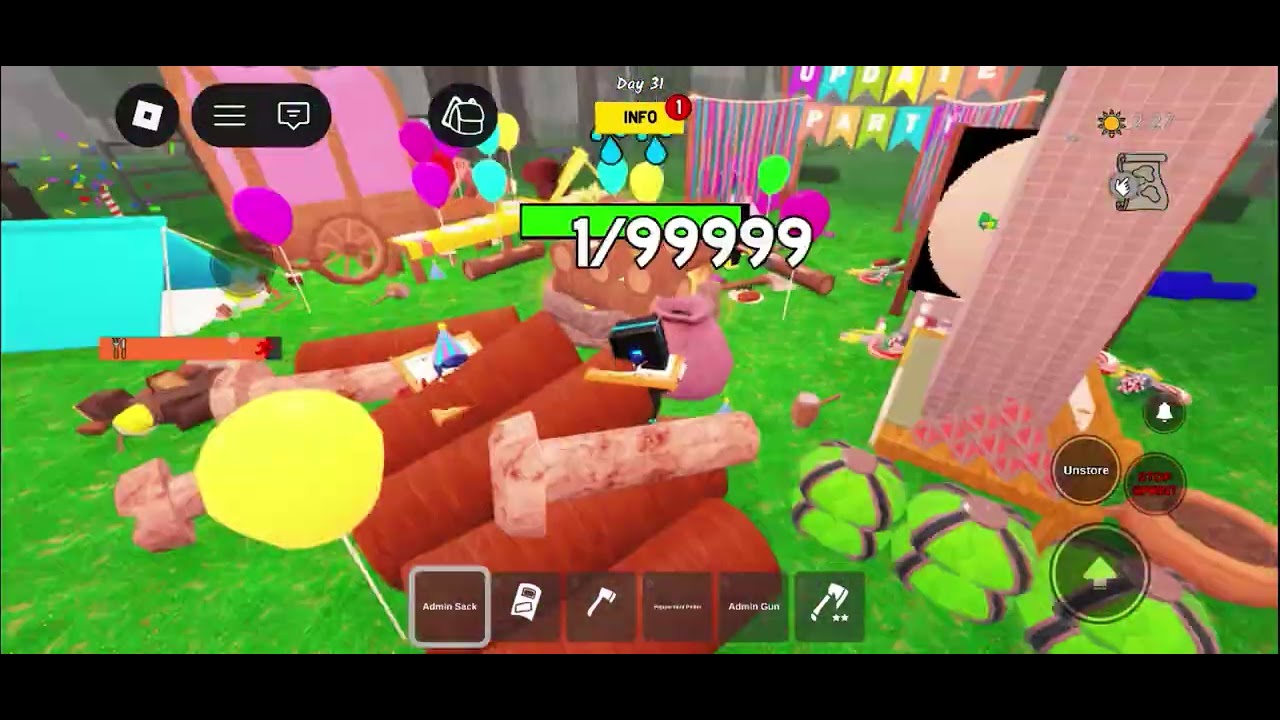 #roblox #robloxgameplay #gaming #gameplay 