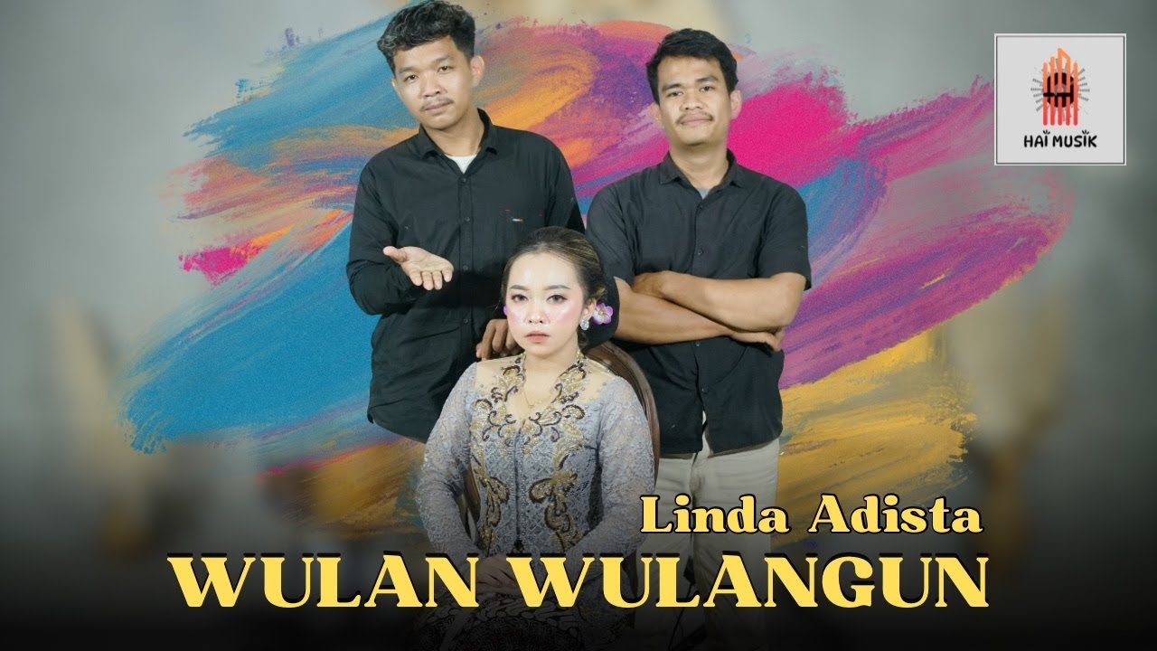 Linda Adista - Wulan Wulangun (Dangdut Cover)
