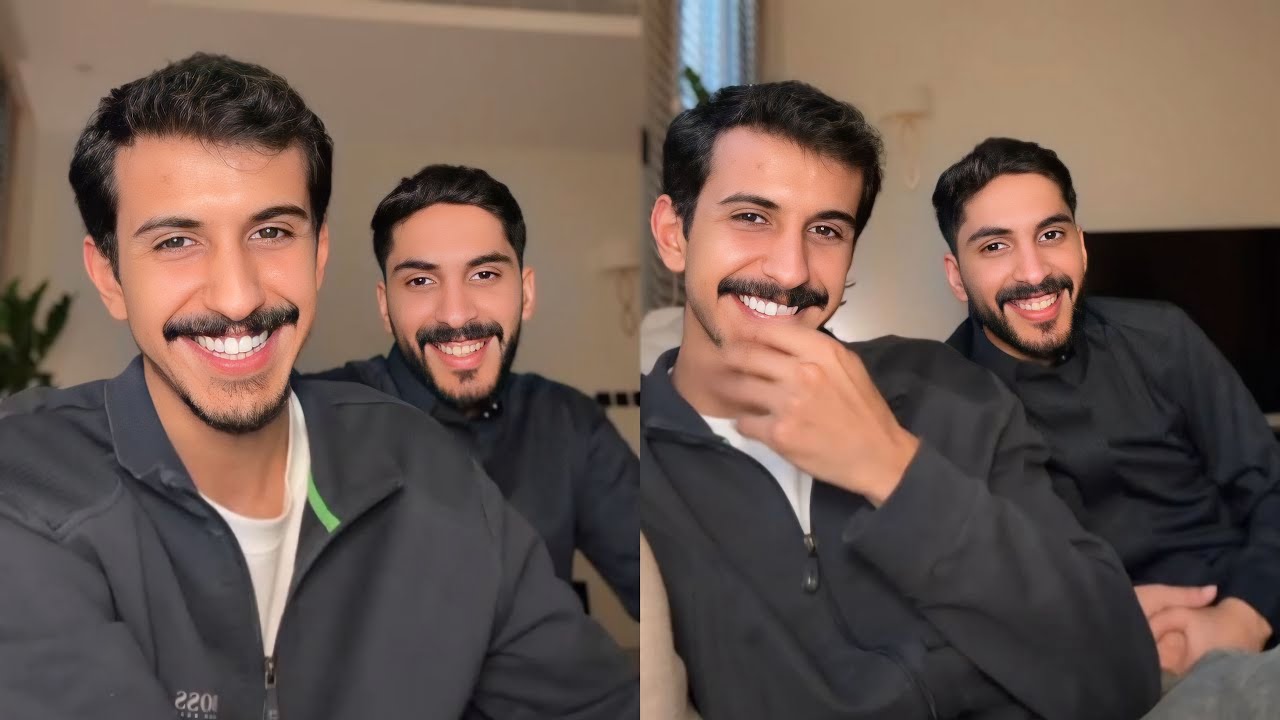 بث رائد ال بحري 20/3/2025