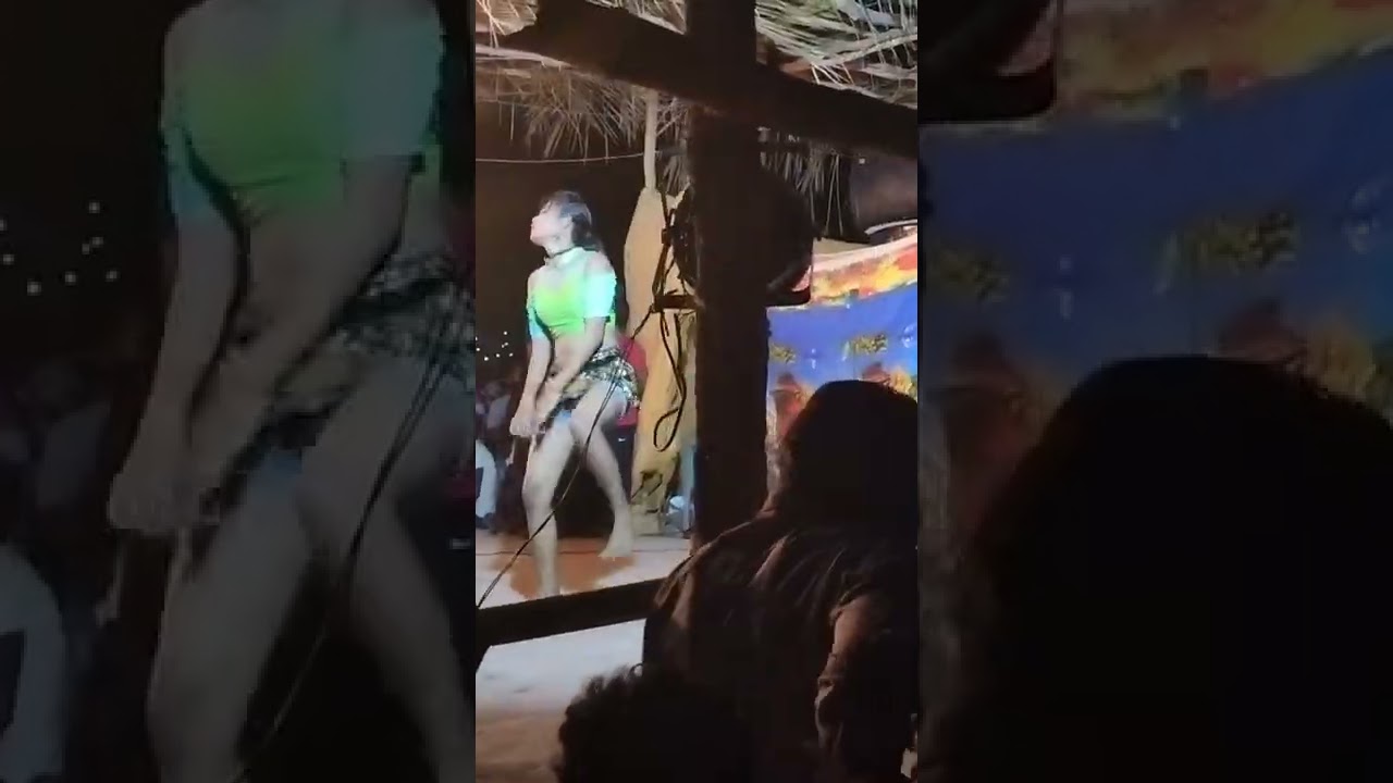 Latest Recording dance