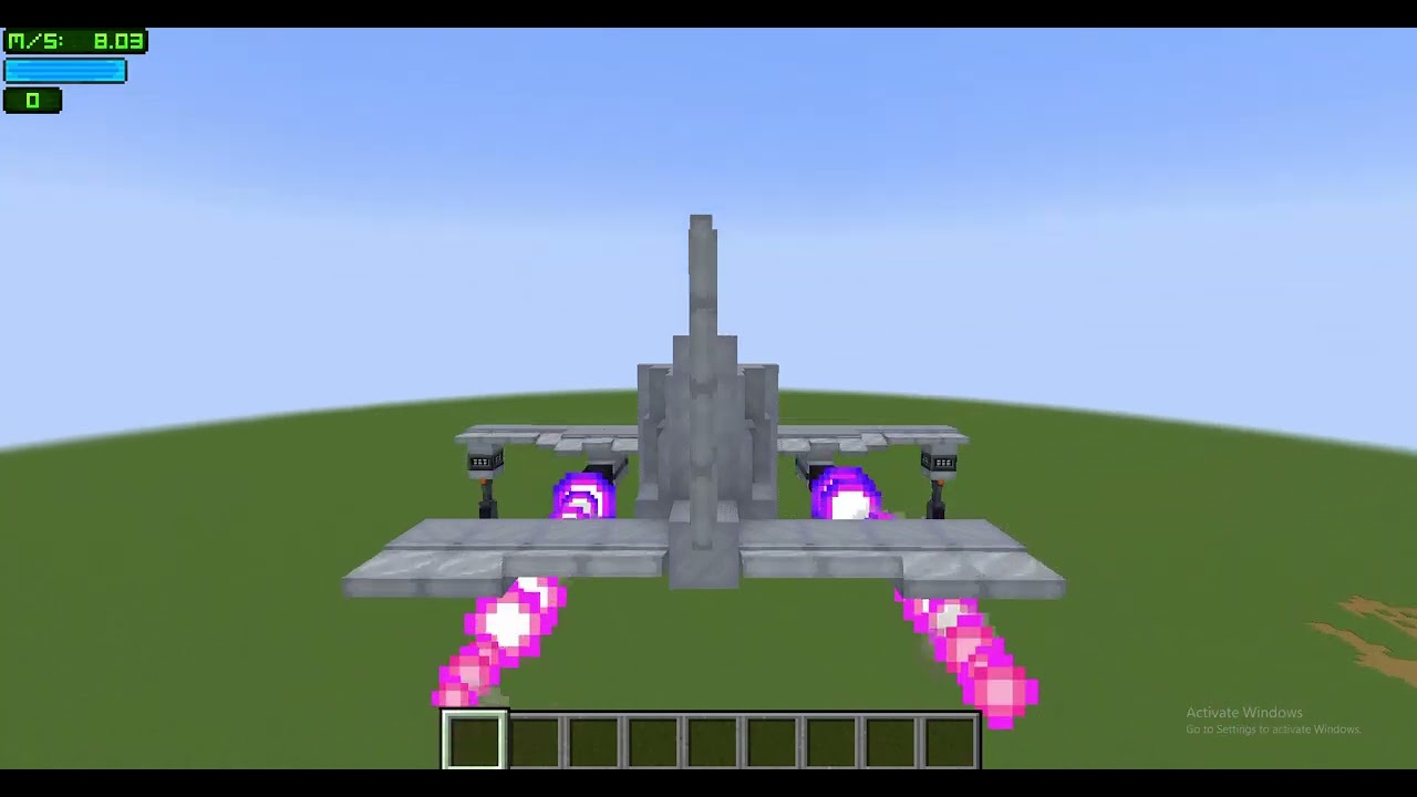 jet