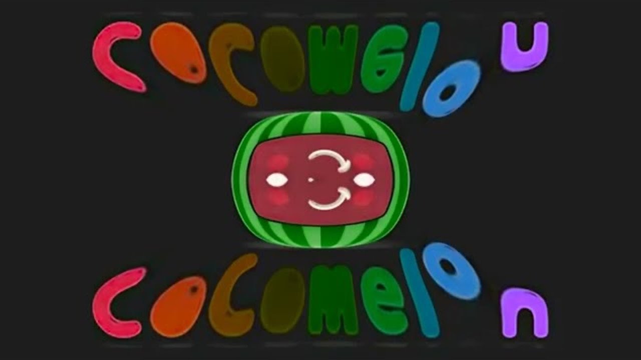 Revolutionary Chroma New Logo effects Sponsored by Klasky Csupo 2001 Effects