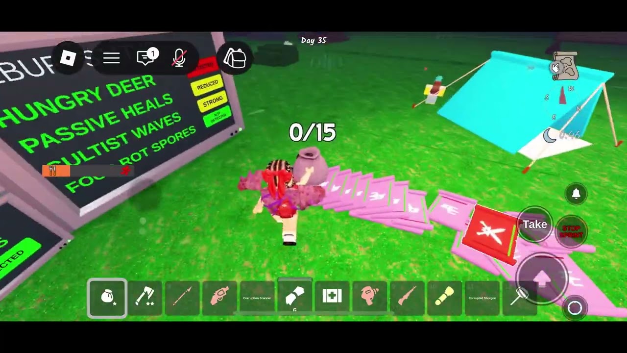 This is my first ever video so no hate guys