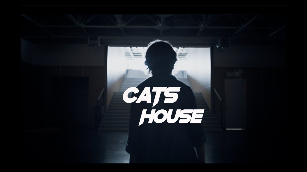 Cats House - Angels (Official Video)