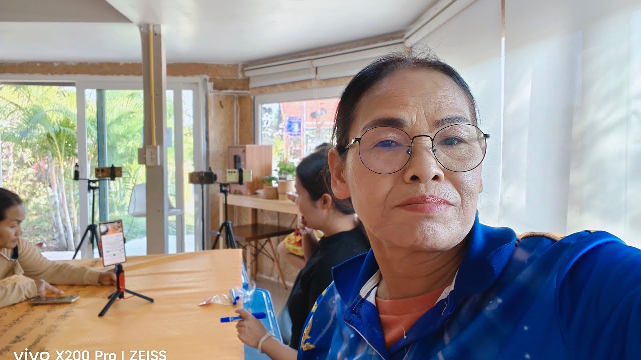 🔴สด.เขียนชื่อห่มพระธาตุช่วงบ่าย