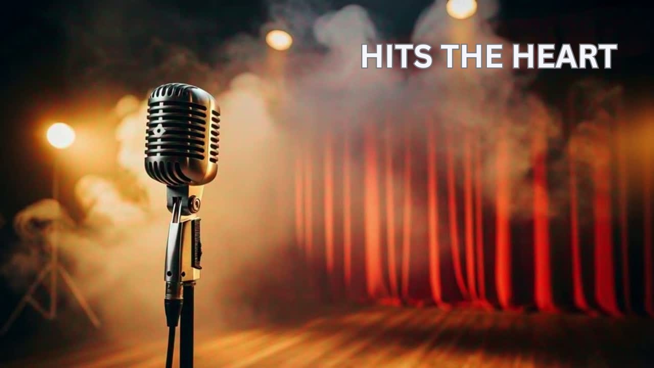 Slow Blues That Hit the Heart | Emotional Modern Blues