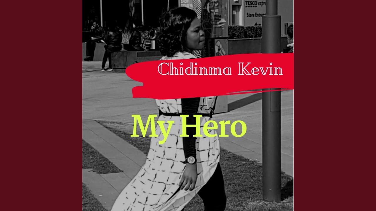 MY HERO