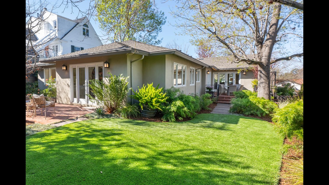 365 Parrott Dr, San Mateo