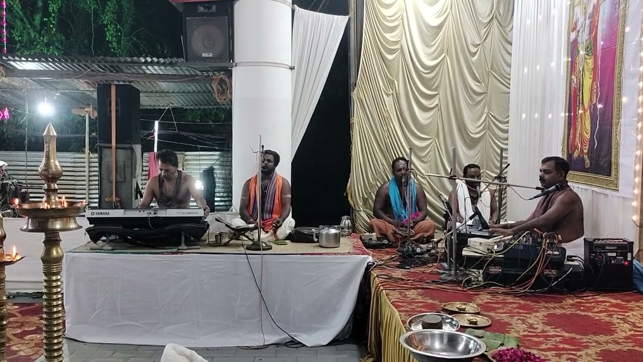 പത്തിശ്ശേരിൽ ദേവിക്ഷേത്രം 