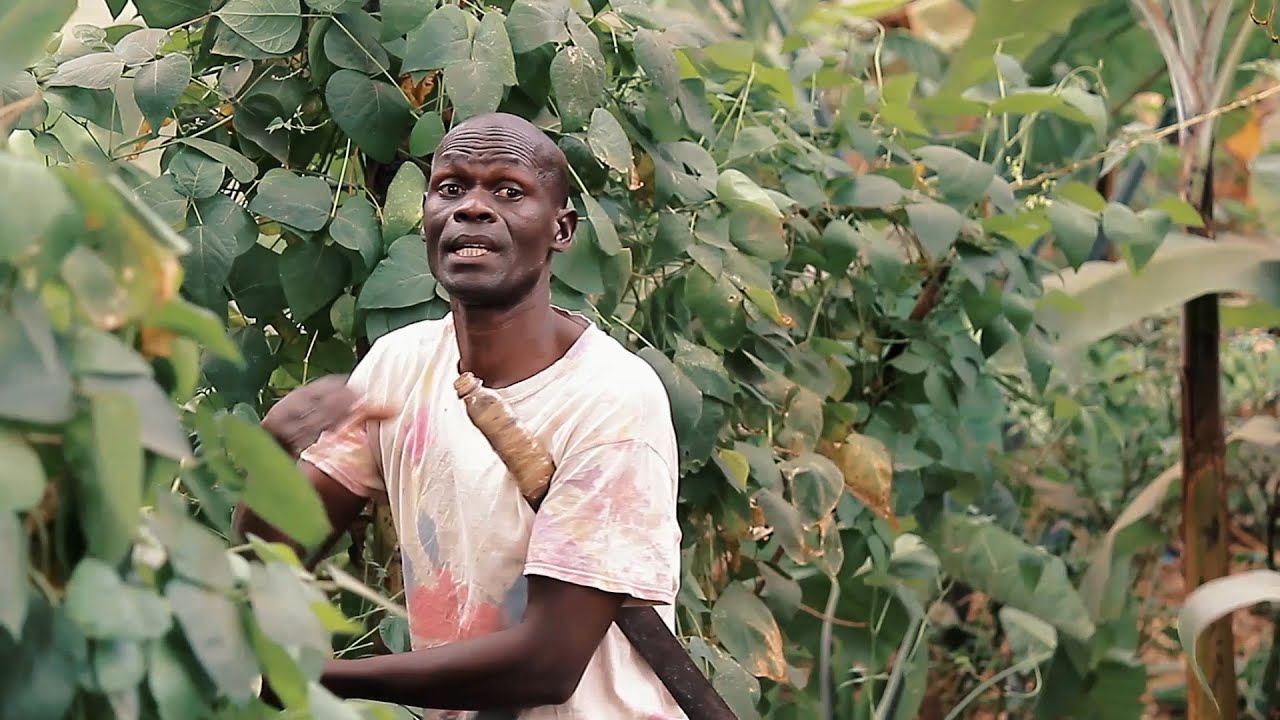 Mundekanga by Yiga Richard Muswaswangule official Video 2025 Copyright Resreved #foryou #viral