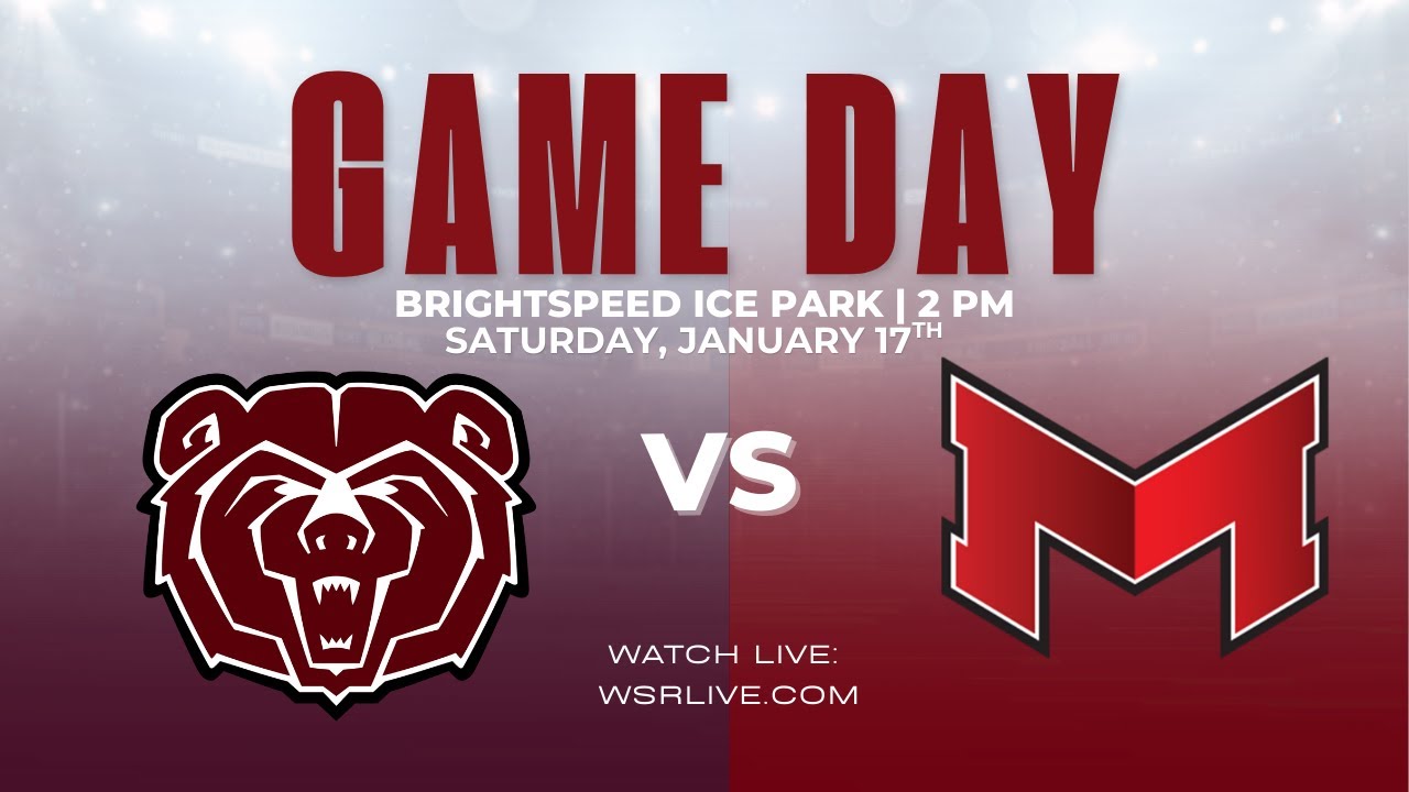 Missouri State D3 vs Maryville University – Game 2