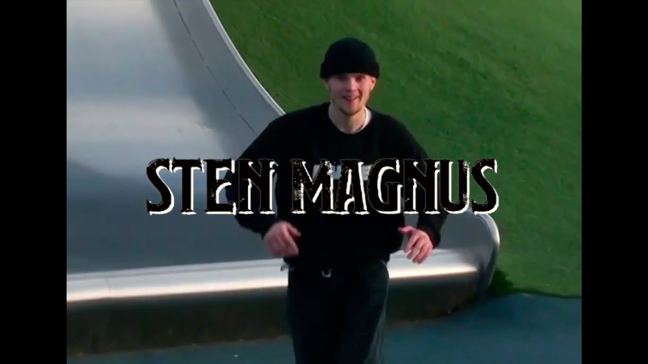 Sten Magnus: Welcome To TSI