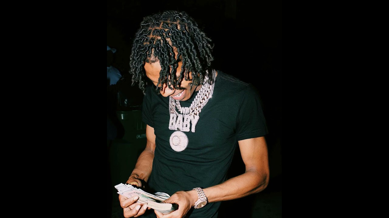 (SOLD) Lil Baby Type Beat - 
